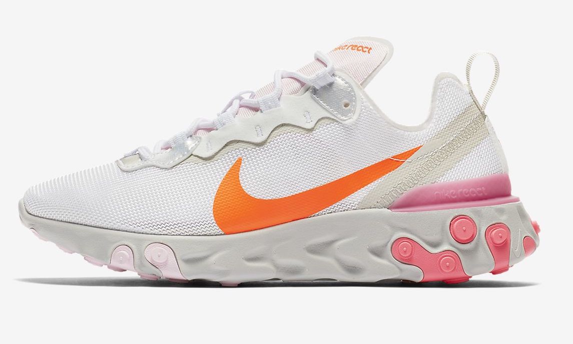 react-element-55-pink foam