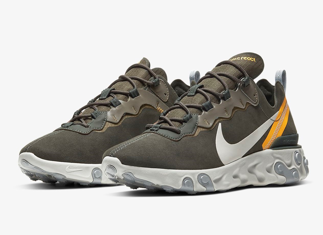 Catch These 25 Price Drops Before They Sellout From The Nike UK SALE 8