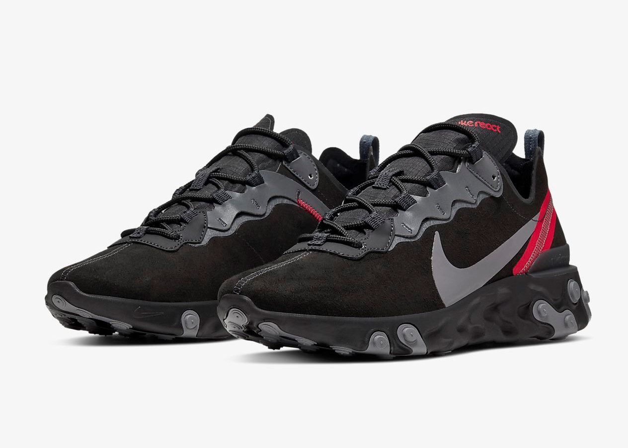 Catch These 25 Price Drops Before They Sellout From The Nike UK SALE 7