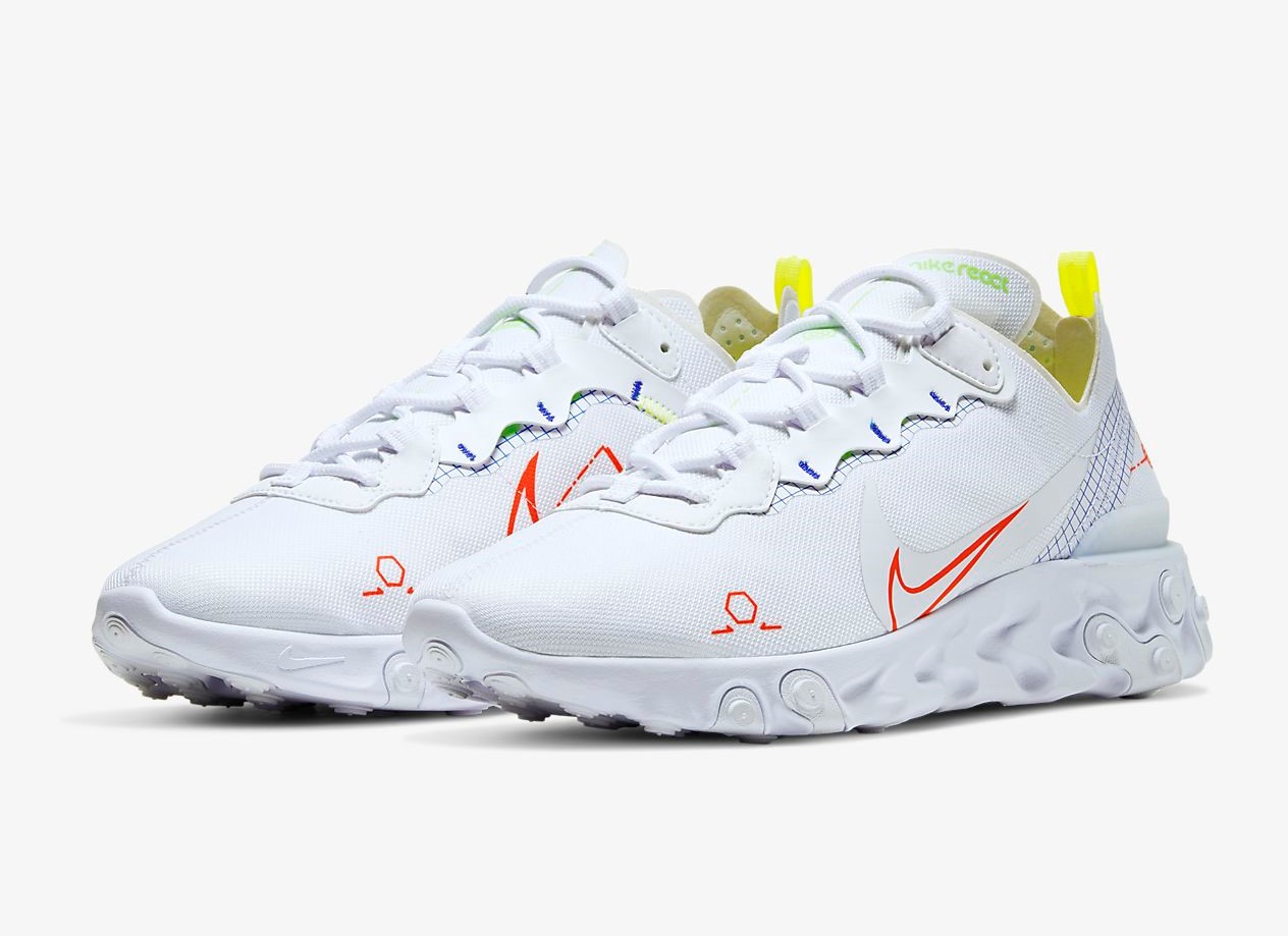 Catch These 25 Price Drops Before They Sellout From The Nike UK SALE 6