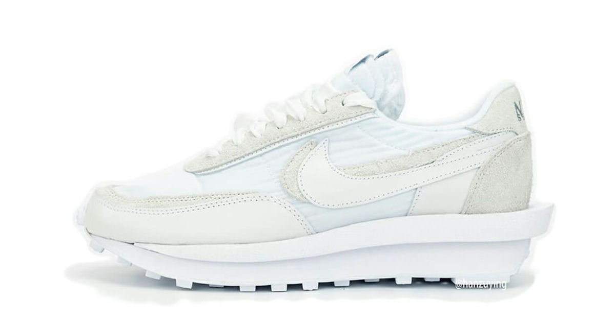 sacai-x-Nike-LDWaffle-White-