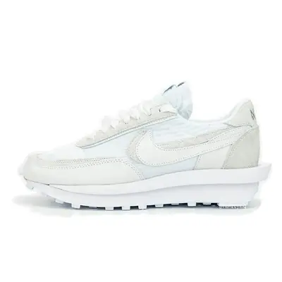 nike sacai waffle nylon