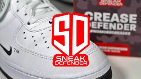 Say Goodbye To Creases Forever With Sneak Defender!