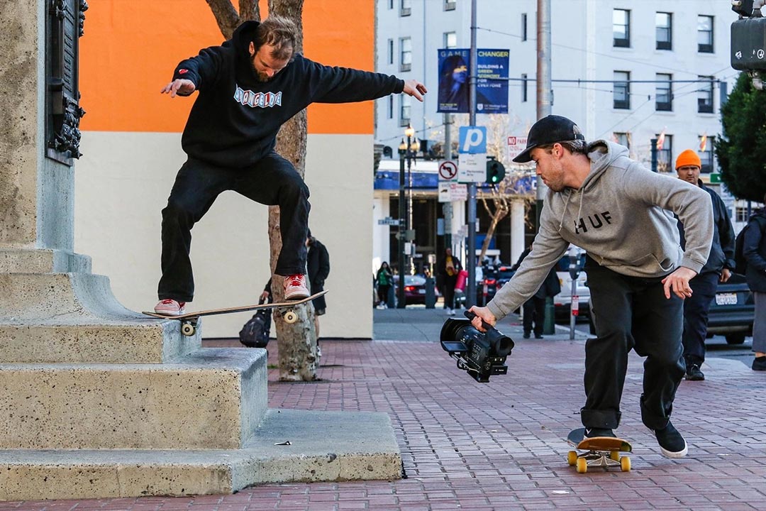 StrangeLove Skateboards x Nike SB Dunk Low