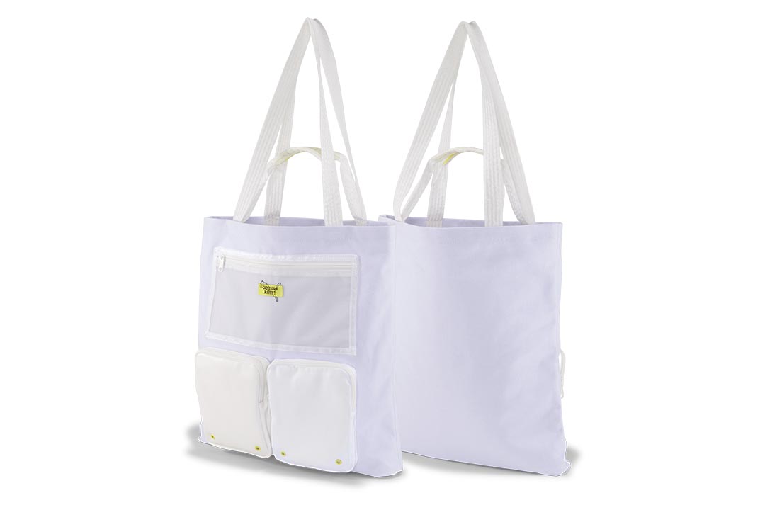 Chinatown Market x PUMA Tote