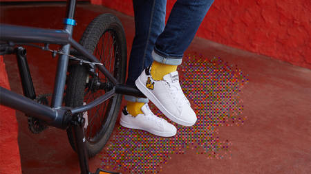 The Pokémon x adidas Collection Has Finally Arrived