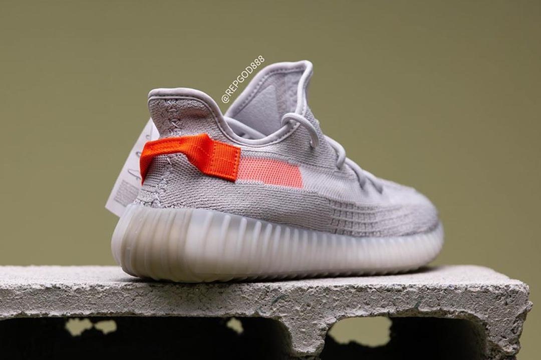 Yeezy Boost 350 V2 "Tail Light"