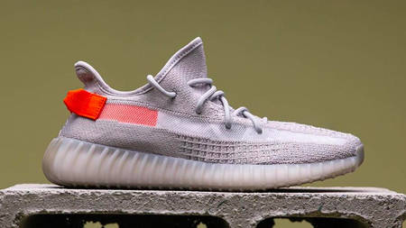The Yeezy Boost 350 V2 "Tail Light" Gets A Confirmed Release Date The Yeezy Boost 350 V2 "Tail Light" Gets A Confirmed Release Date