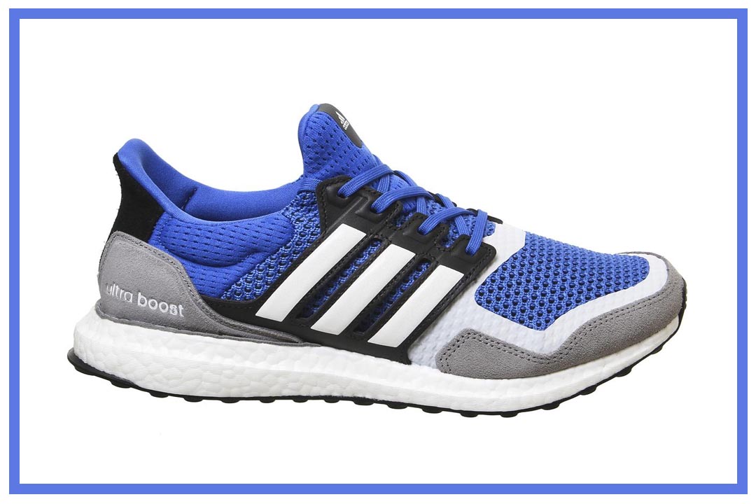 10 Must Have adidas Ultra Boosts All UNDER £100 For A Limited Time!