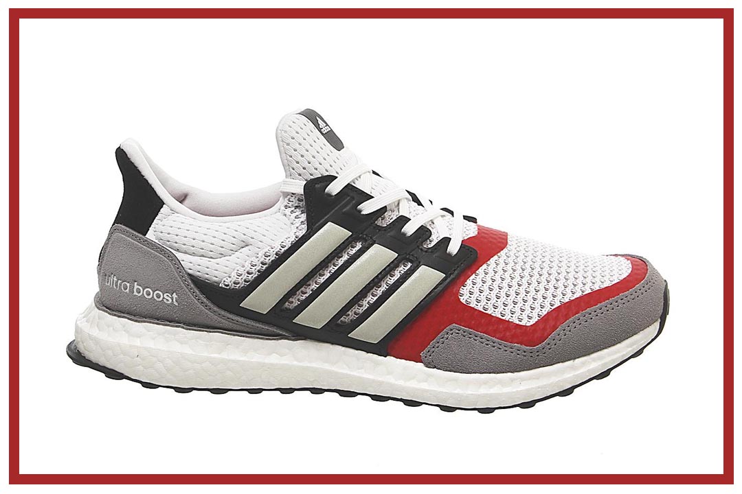 10 Must Have adidas Ultra Boosts All UNDER £100 For A Limited Time!
