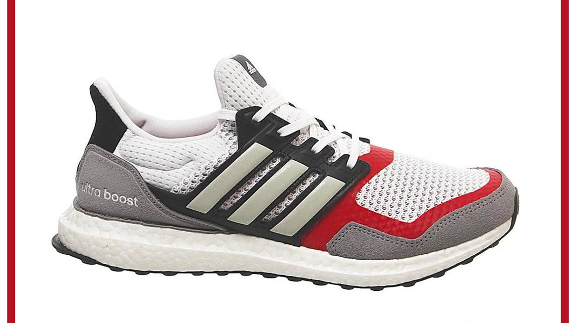 ultra boost under 100