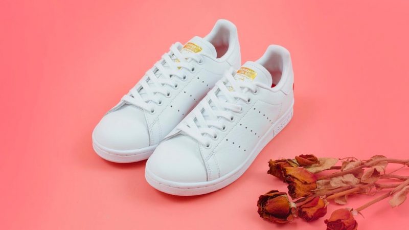 stan smith continental