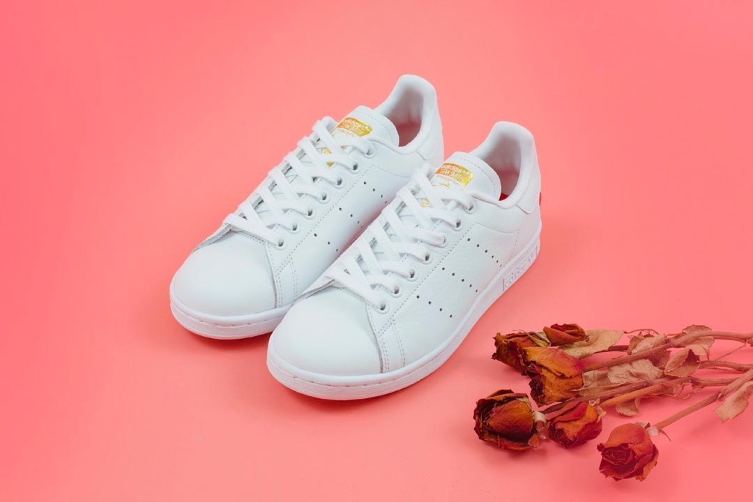 adidas Stan Smith & Continental 80 "Valentine's Day" Pack