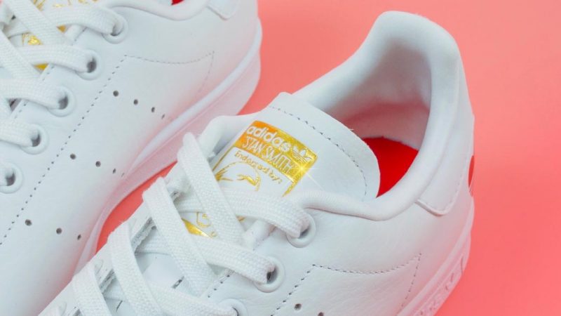 adidas stan smith continental