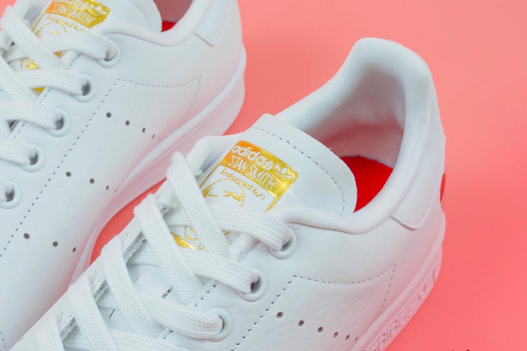 adidas Stan Smith & Continental 80 "Valentine's Day" Pack