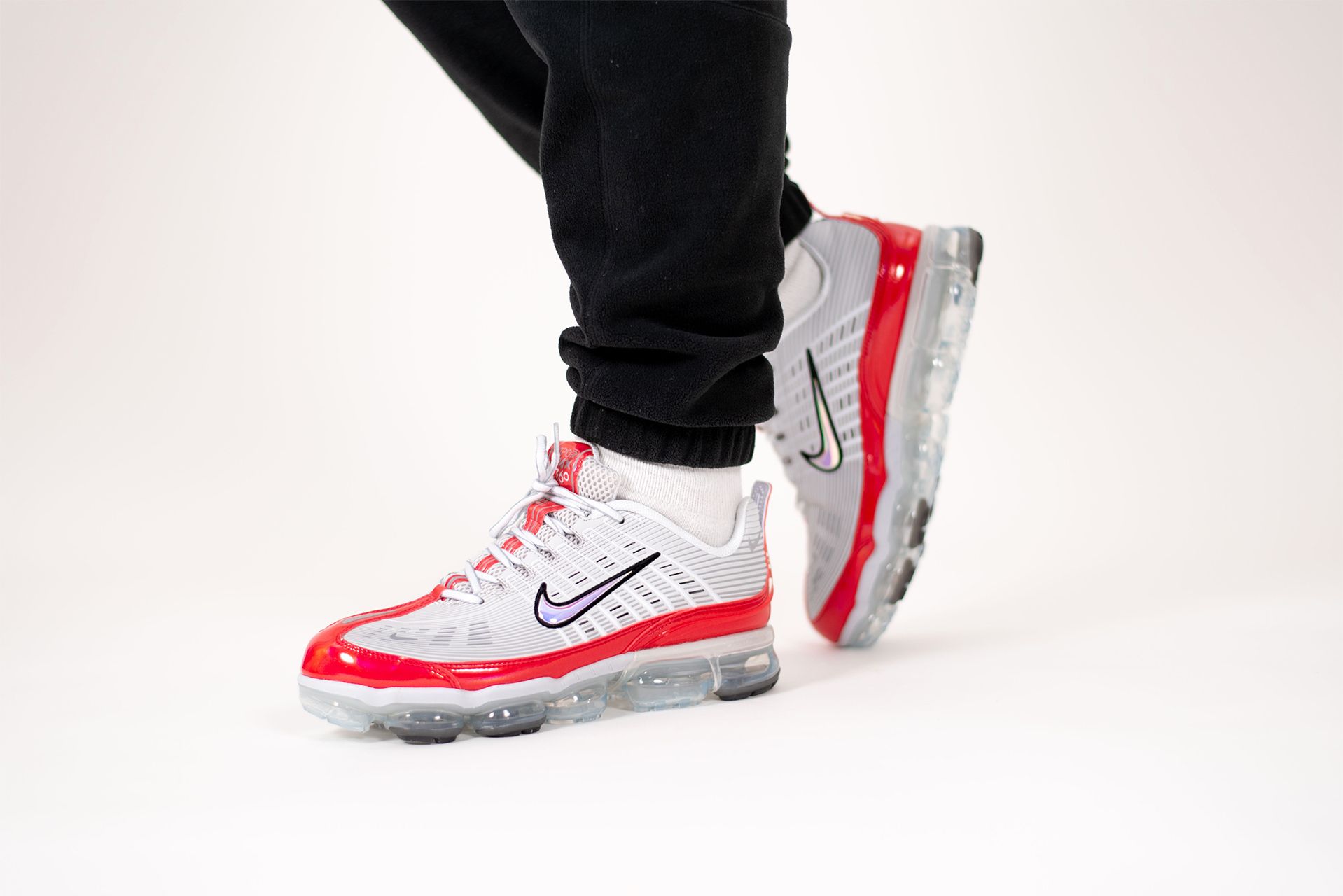 The Nike Air VaporMax 360 Is The Hybrid We've Been Waiting For