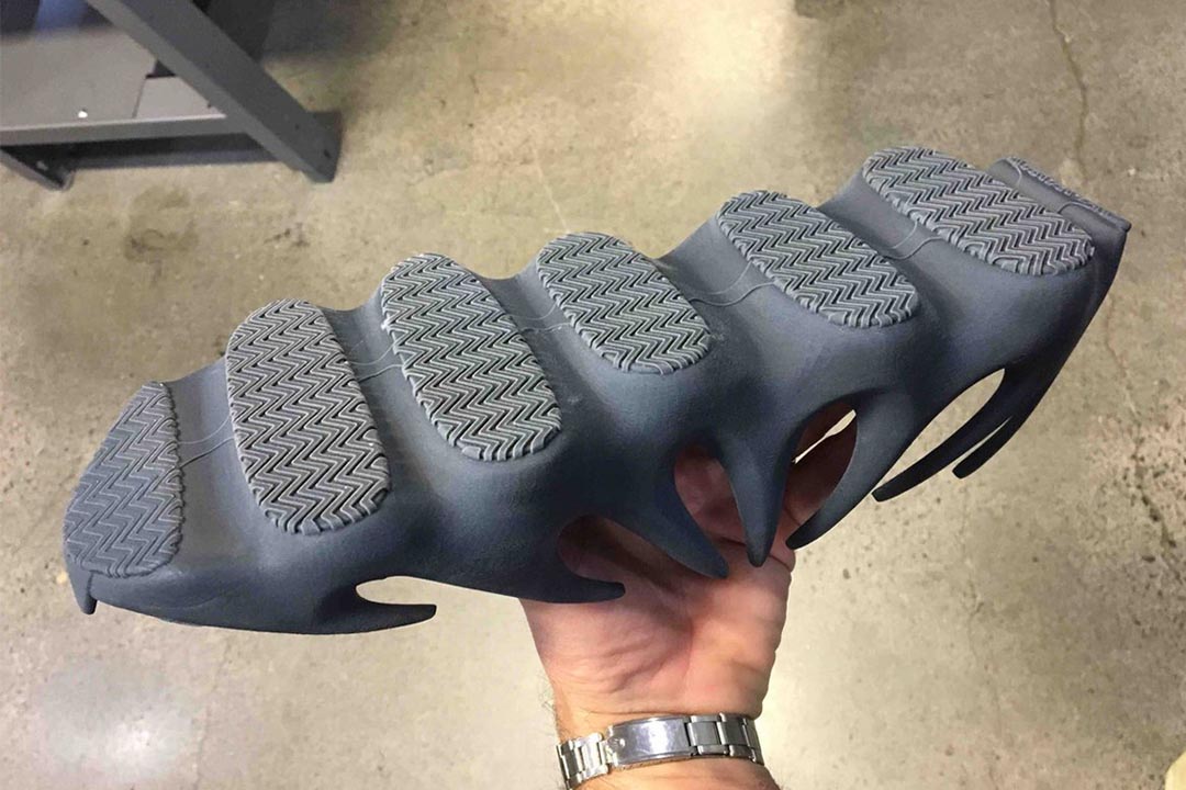 Yeezy 451