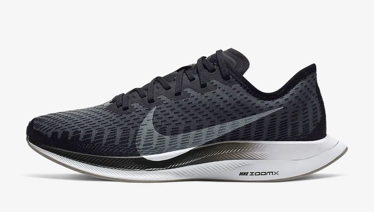 Optimise Your Workouts With These 10 Nike Running Silhouettes | The ...
