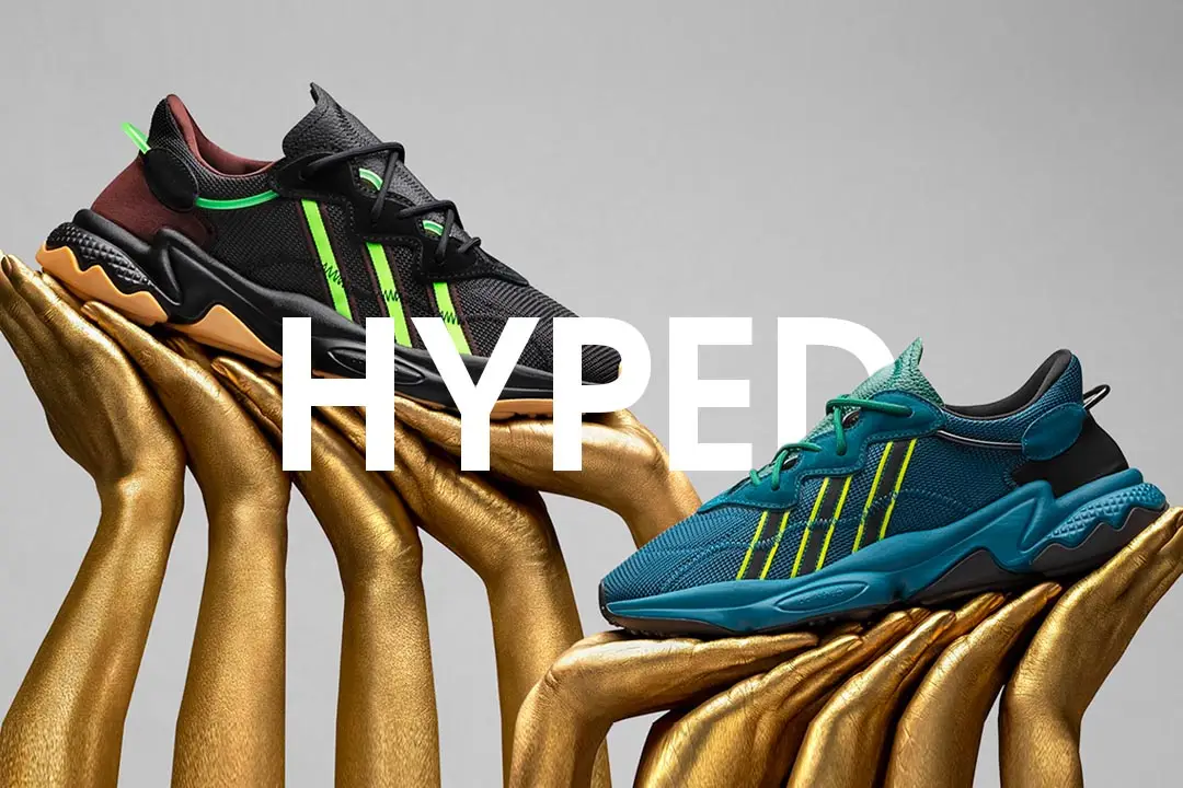 15 HYPED adidas Collabs That Should've Sold Out A Long Time Ago | The ...