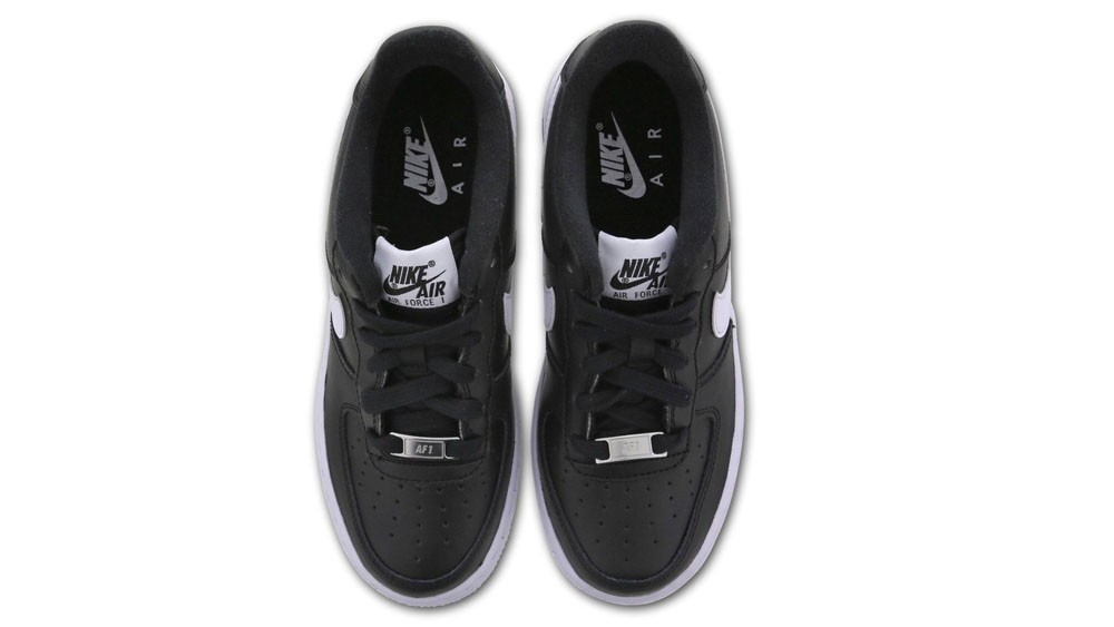 _0000_Nike Air Force 1 - Grade School Shoes