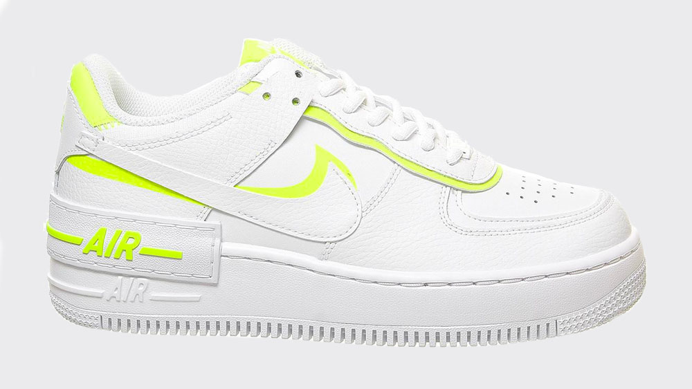 _0000_Nike Air Force 1 Shadow Lemon Venom