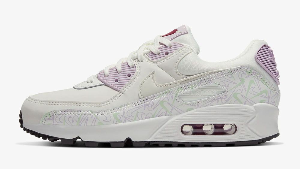 _0000_Nike Air Max 90 Valentine's Day