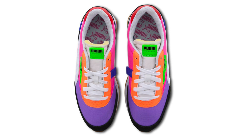 _0000_Puma Future Rider Luminous Pink Orange