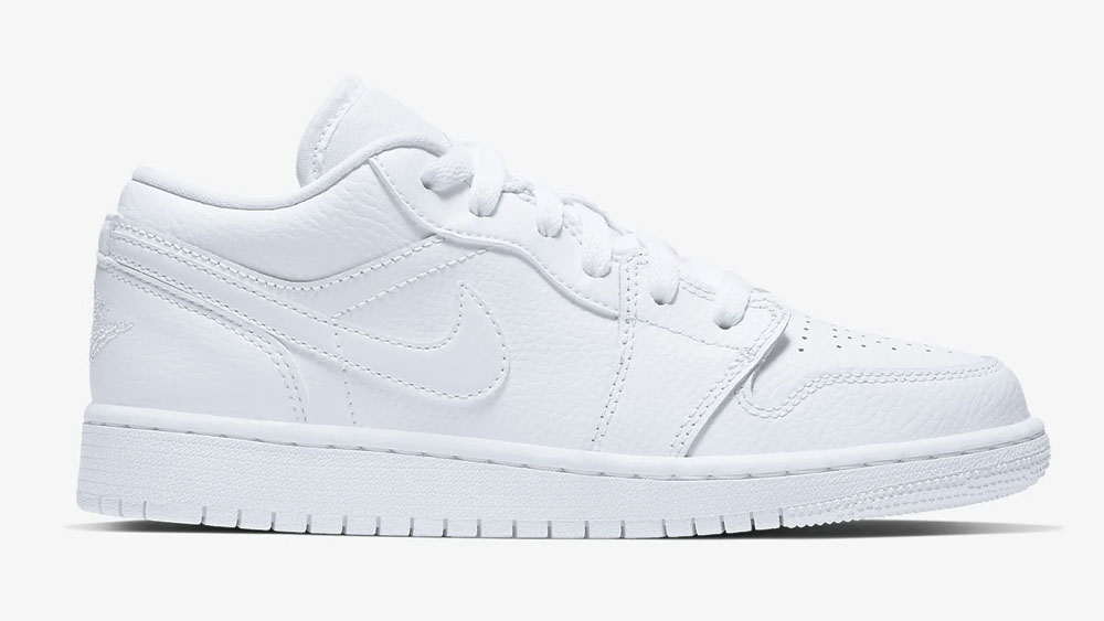 _0001_Air Jordan 1 Low White