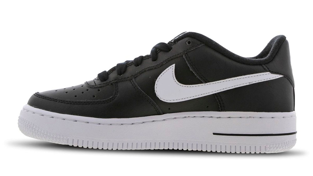 _0001_Nike Air Force 1 - Grade School Shoes