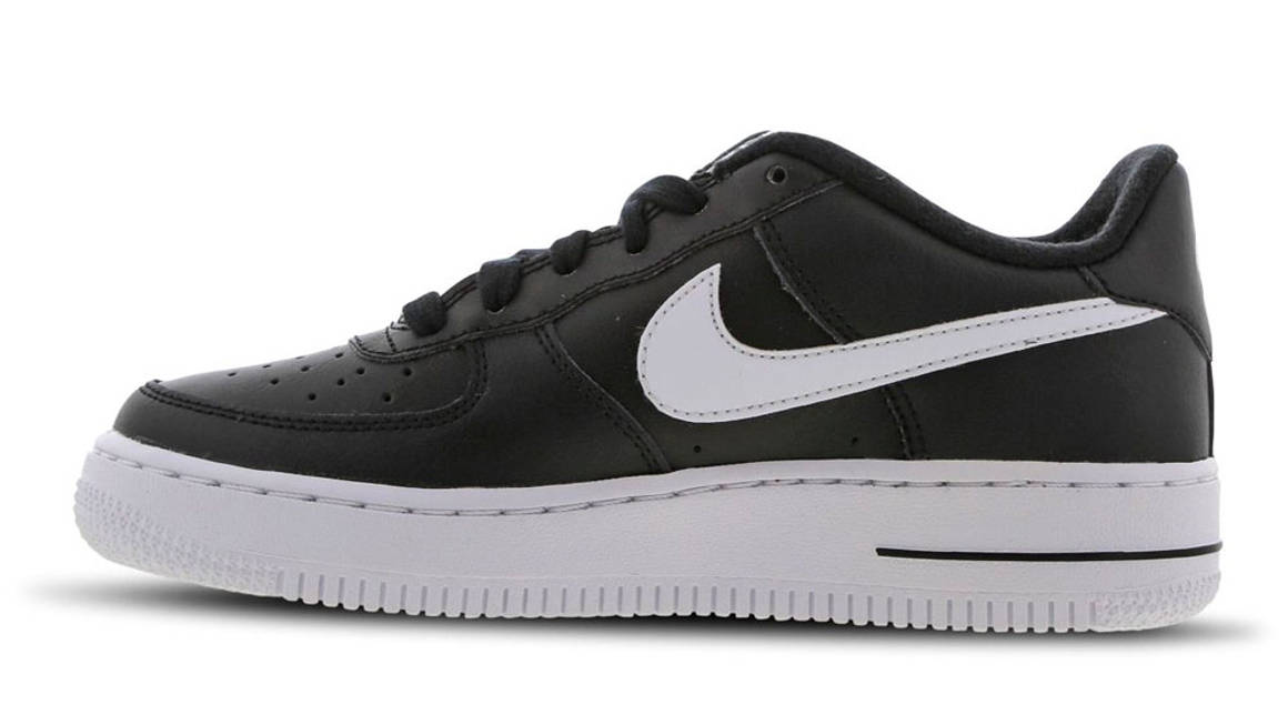 Feel Chic In This Simple Monochrome Nike Air Force 1 For Under £50 ...