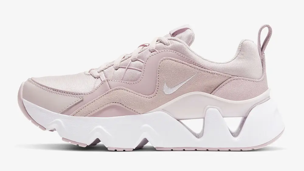 15 Of The Cutest Pink Sneakers On Nike Right Now | The Sole Supplier