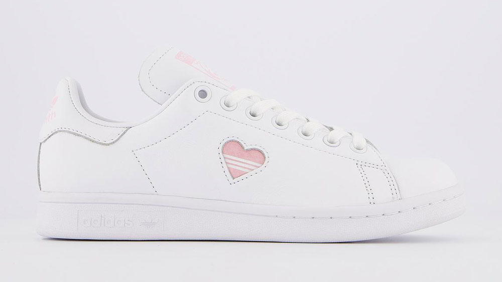 _0001_adidas Stan Smith Heart Pink