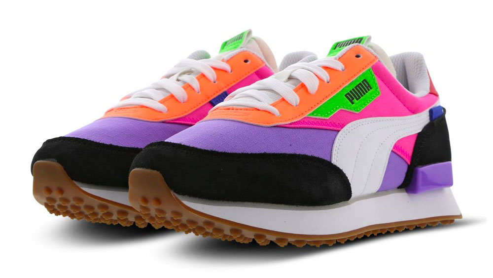 _0002_Puma Future Rider Luminous Pink Orange