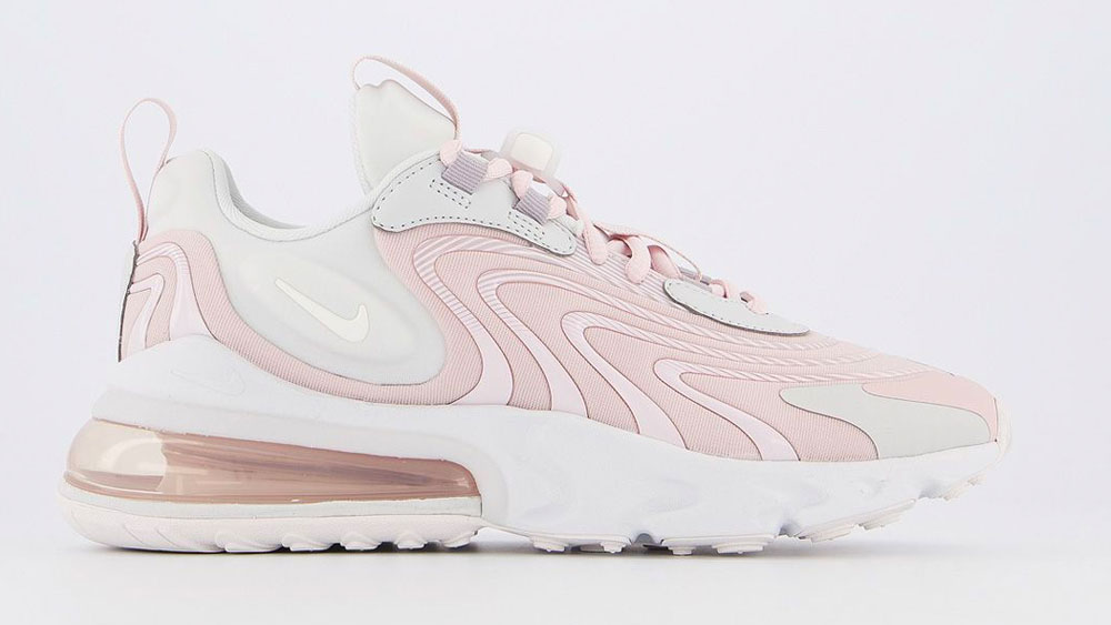 _0004_Nike Air Max 270 React ENG Pink