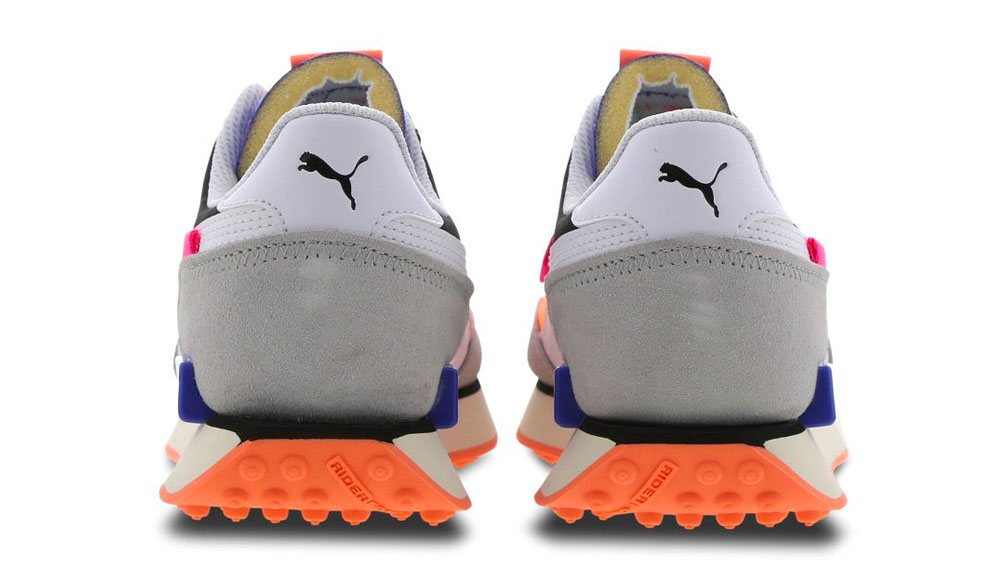 _0005_Puma Future Rider Orange Grey