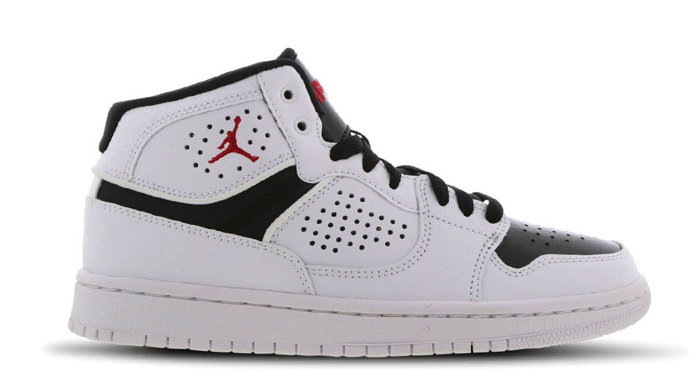 _0007_Air Jordan Access White