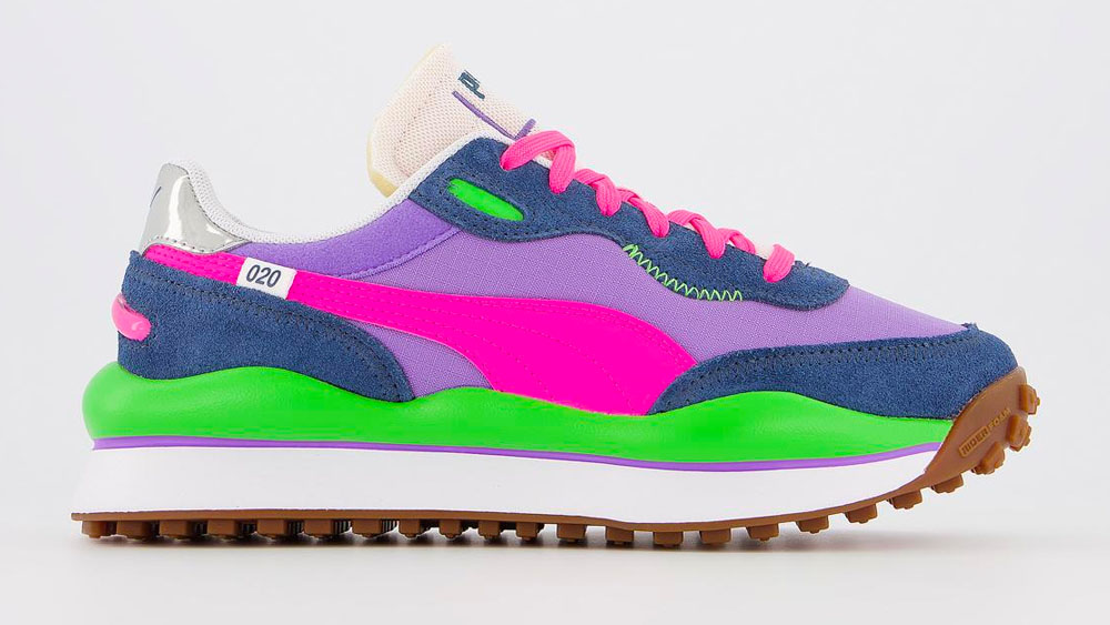 _0008_PUMA Style Rider Luminous Purple
