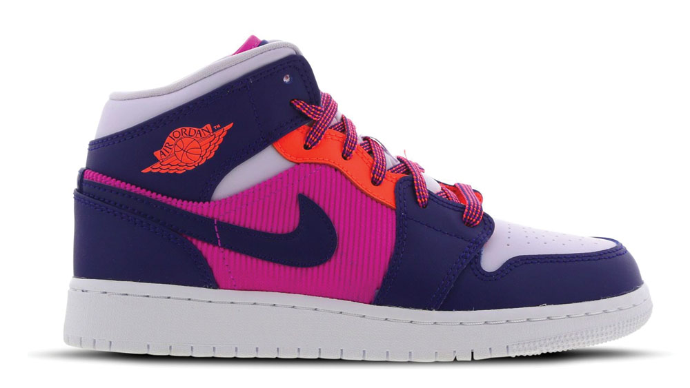 _0009_Air Jordan 1 Mid Pink Blue