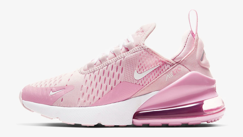_0009_Nike Air Max 270 Pink Foam