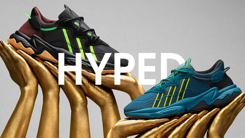 15 HYPED adidas Collabs That Should've Sold Out A Long Time Ago