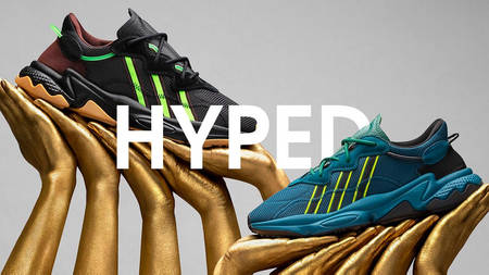 15 HYPED adidas Collabs That Should've Sold Out A Long Time Ago 15 HYPED adidas Collabs That Should've Sold Out A Long Time Ago