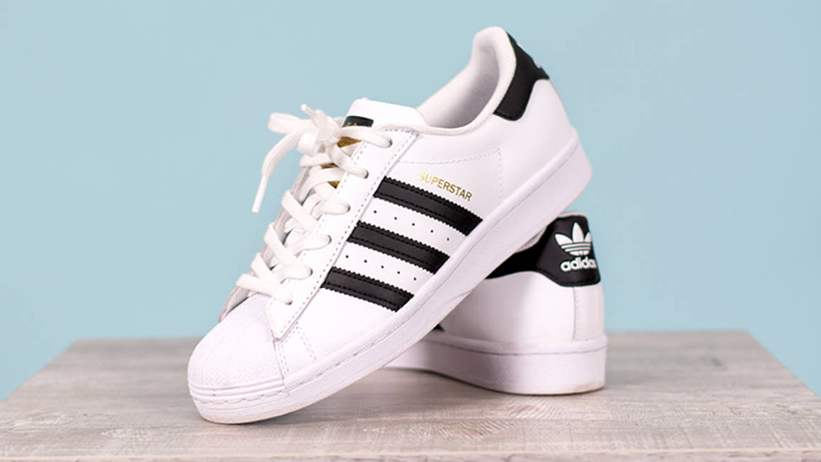 How Do adidas Superstars Fit And Are They True To Size? | The Sole Supplier