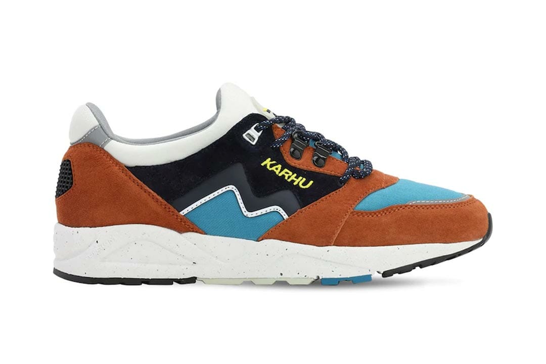 Up To An Extra 50% Off These Underrated Sneakers That Everyone Should Own