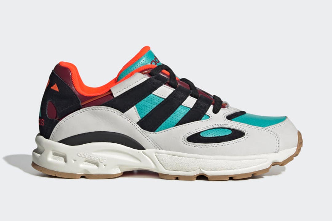 Take An Extra 25% Off These Chunky Trainers At The adidas UK Sale