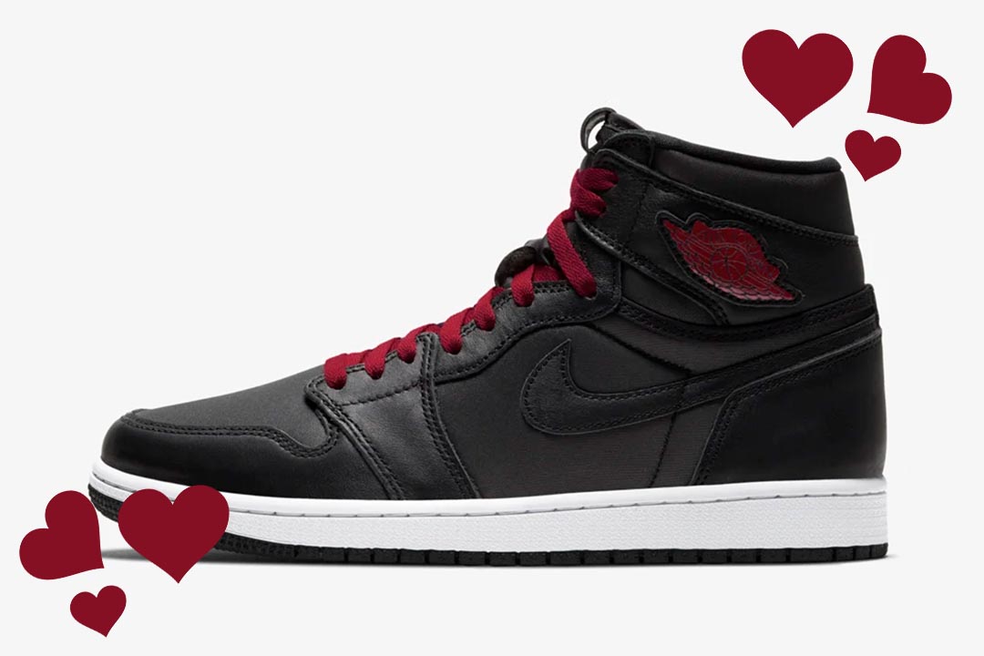 Love Is In The Air: 14 Nike Air Max Sneakers That You'll Definitely Fall For