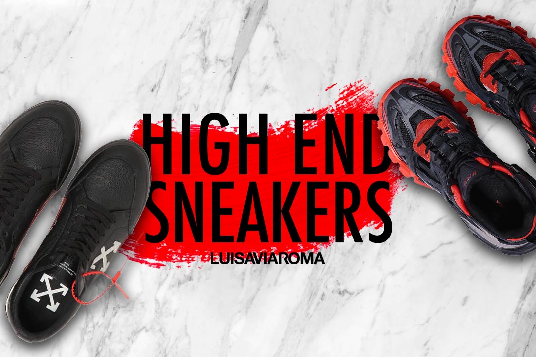 15 Must-Have High End Sneakers That Are Usually Sold Out