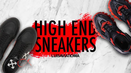 15 Must-Have High End Sneakers That Are Usually Sold Out 15 Must-Have High End Sneakers That Are Usually Sold Out