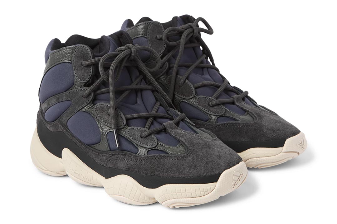 20 Striking Sneakers That Are Sure To Make A Statement This Season