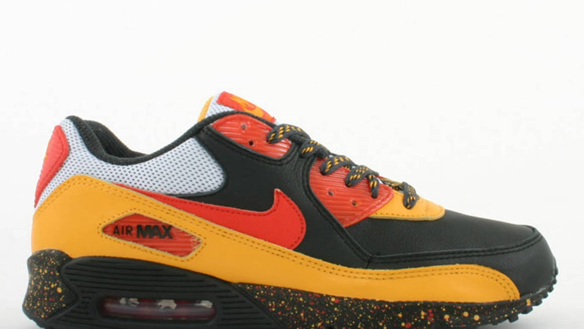 every air max 90 ever made