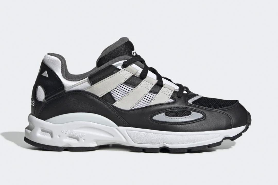 Take An Extra 25% Off These Chunky Trainers At The adidas UK Sale